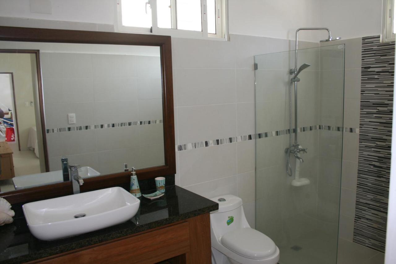 Villa Deluxe Costambar Puerto Plata Exterior photo