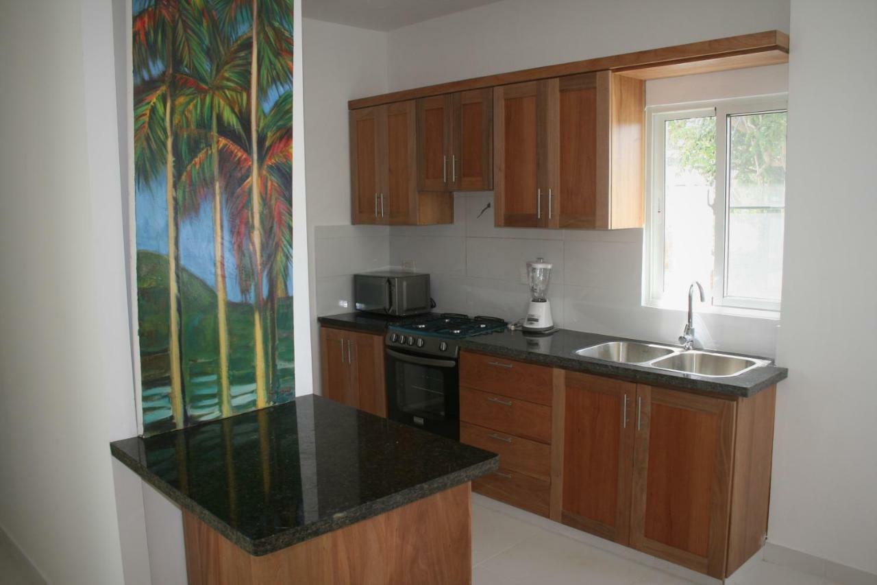 Villa Deluxe Costambar Puerto Plata Exterior photo