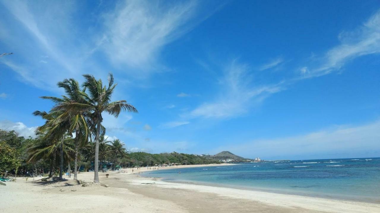 Villa Deluxe Costambar Puerto Plata Exterior photo