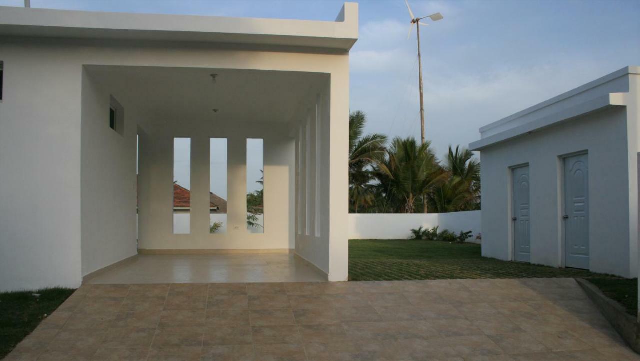 Villa Deluxe Costambar Puerto Plata Exterior photo