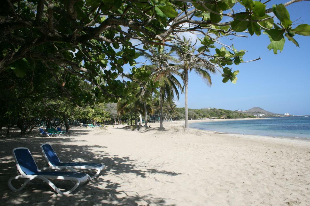 Villa Deluxe Costambar Puerto Plata Exterior photo