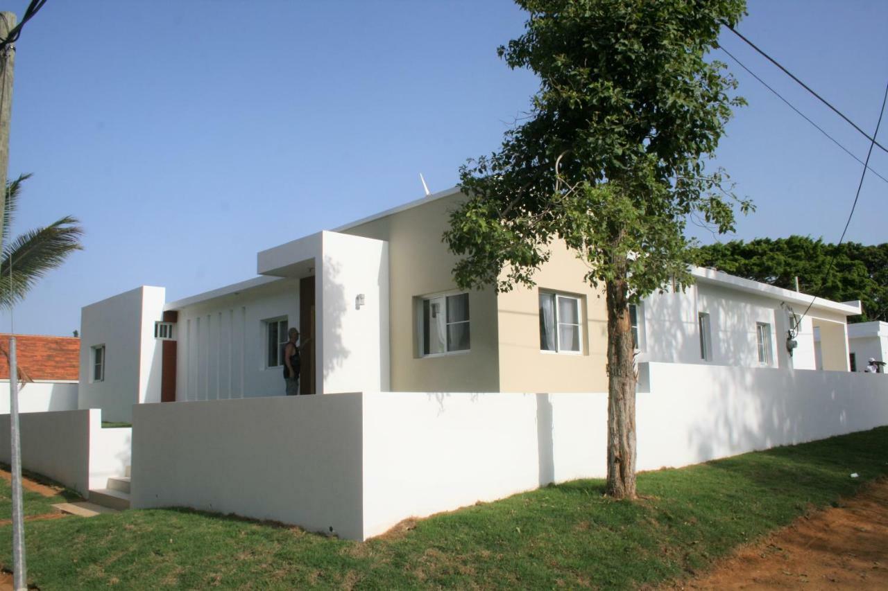 Villa Deluxe Costambar Puerto Plata Exterior photo